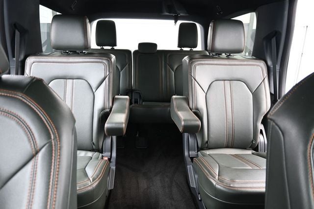 2022 Ford Expedition Timberline