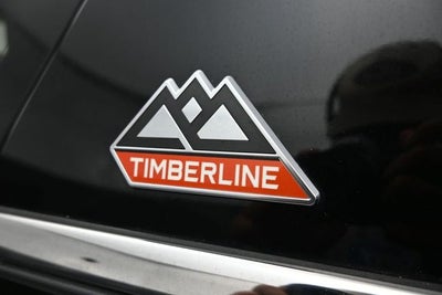 2022 Ford Expedition Timberline