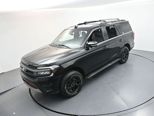 2022 Ford Expedition Timberline