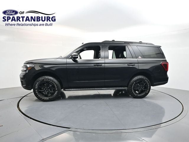 2022 Ford Expedition Timberline