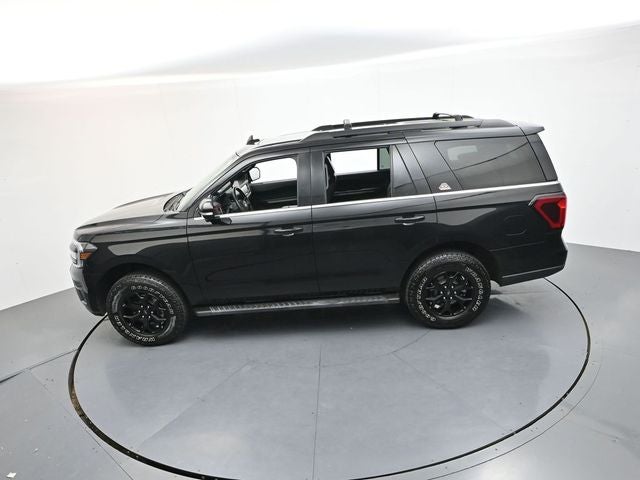 2022 Ford Expedition Timberline