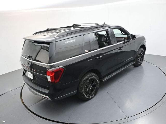 2022 Ford Expedition Timberline