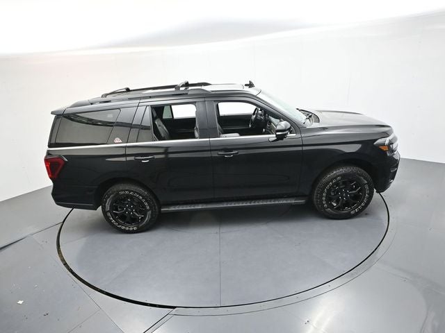 2022 Ford Expedition Timberline