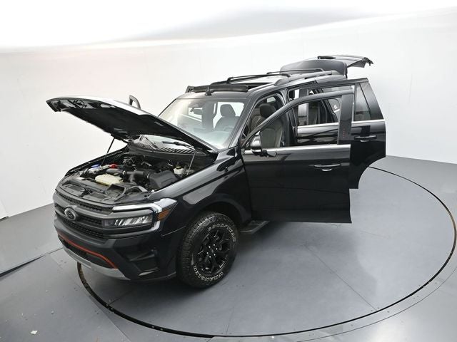 2022 Ford Expedition Timberline
