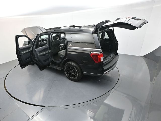 2022 Ford Expedition Timberline