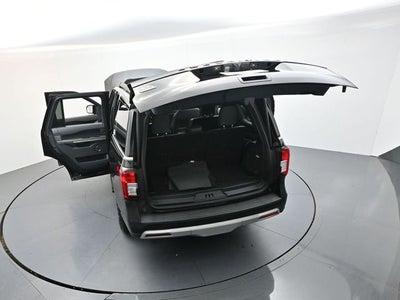 2022 Ford Expedition Timberline