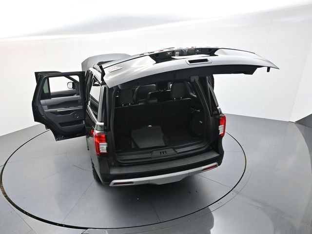 2022 Ford Expedition Timberline