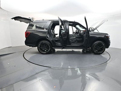 2022 Ford Expedition Timberline