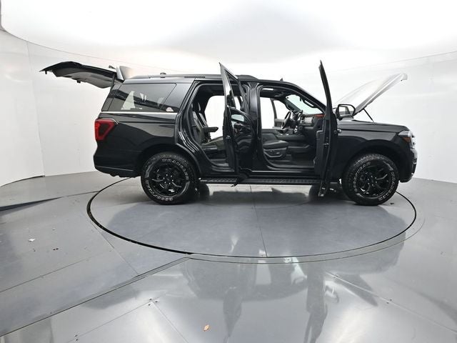 2022 Ford Expedition Timberline