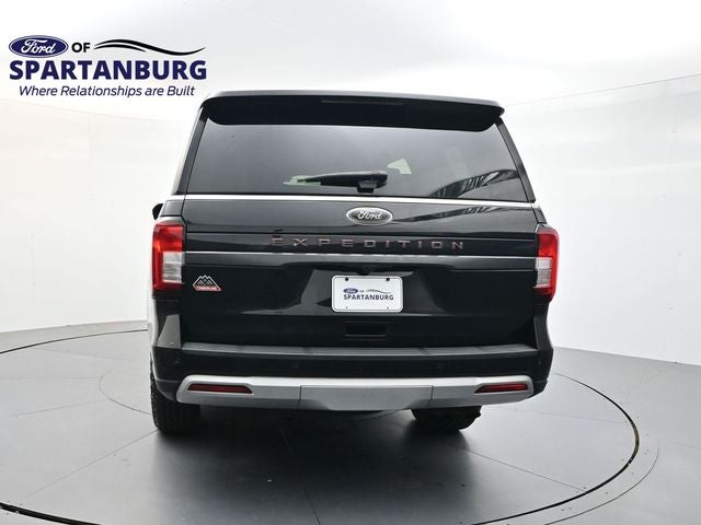 2022 Ford Expedition Timberline