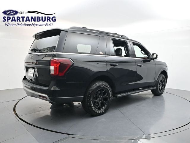 2022 Ford Expedition Timberline