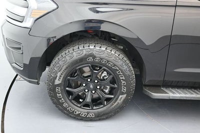 2022 Ford Expedition Timberline