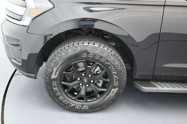 2022 Ford Expedition Timberline