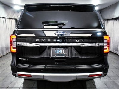2023 Ford Expedition Limited