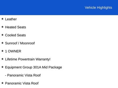 2023 Ford Expedition Limited