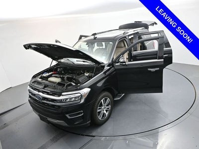 2023 Ford Expedition Limited