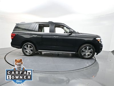 2023 Ford Expedition Limited