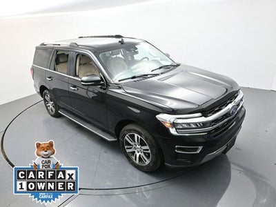 2023 Ford Expedition Limited