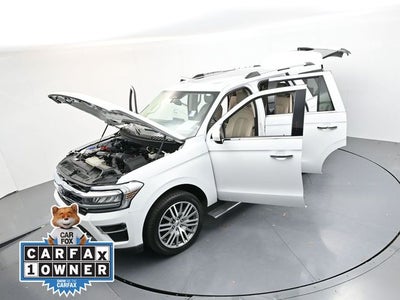 2023 Ford Expedition Limited