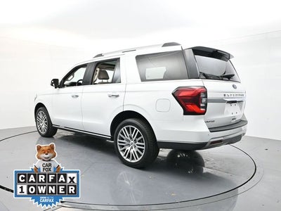 2023 Ford Expedition Limited