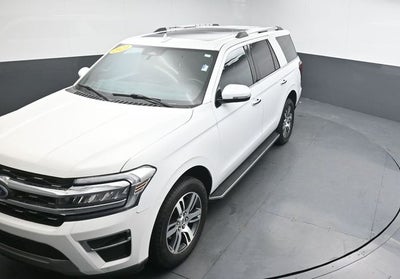 2023 Ford Expedition Limited
