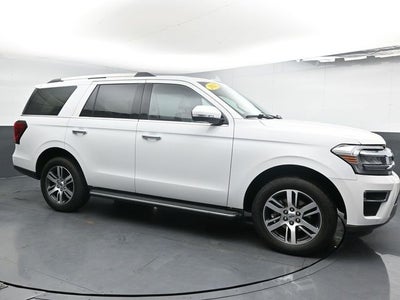 2023 Ford Expedition Limited
