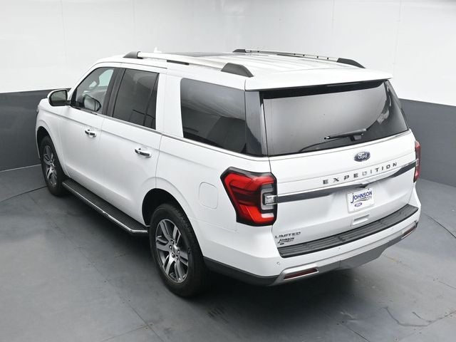 2023 Ford Expedition Limited