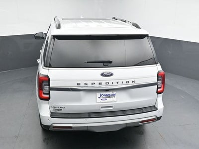 2023 Ford Expedition Limited