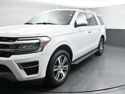 2023 Ford Expedition Limited