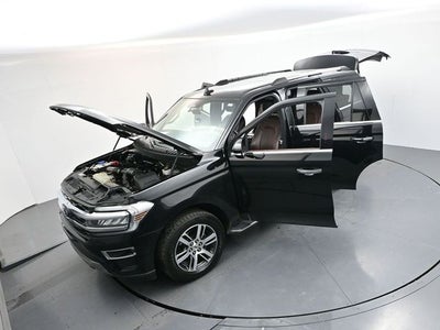 2022 Ford Expedition Limited
