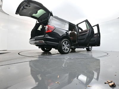 2022 Ford Expedition Limited