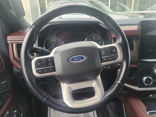 2022 Ford Expedition Limited