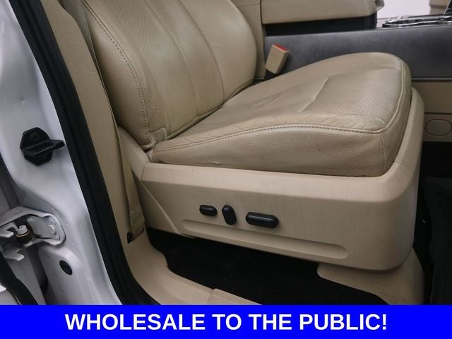 2017 Ford Expedition Limited