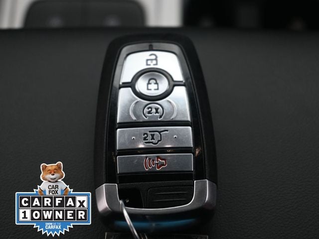 2024 Ford Explorer ST-Line