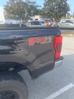 2021 Ford F-250SD XLT