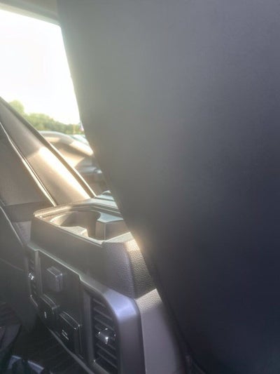 2021 Ford F-250SD XLT