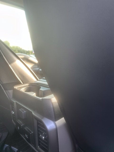 2021 Ford F-250SD XLT