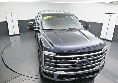 2024 Ford F-250SD Lariat