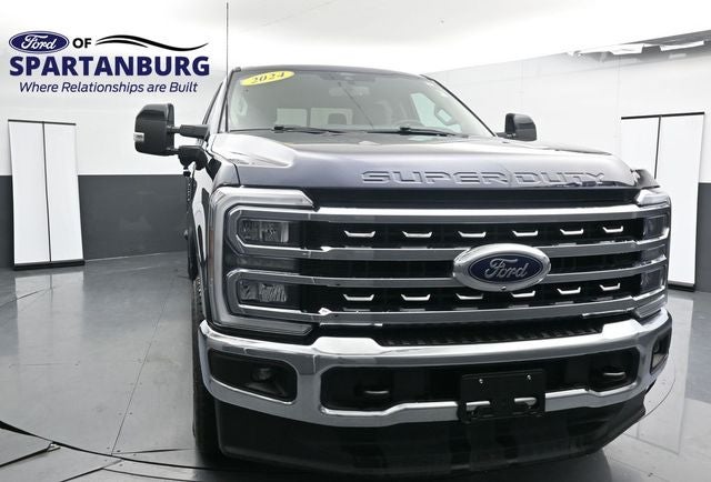 2024 Ford F-250SD Lariat