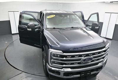 2024 Ford F-250SD Lariat