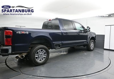 2024 Ford F-250SD Lariat