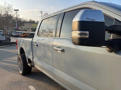 2024 Ford F-250SD King Ranch