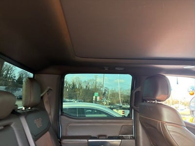 2024 Ford F-250SD King Ranch