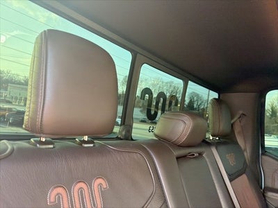 2024 Ford F-250SD King Ranch