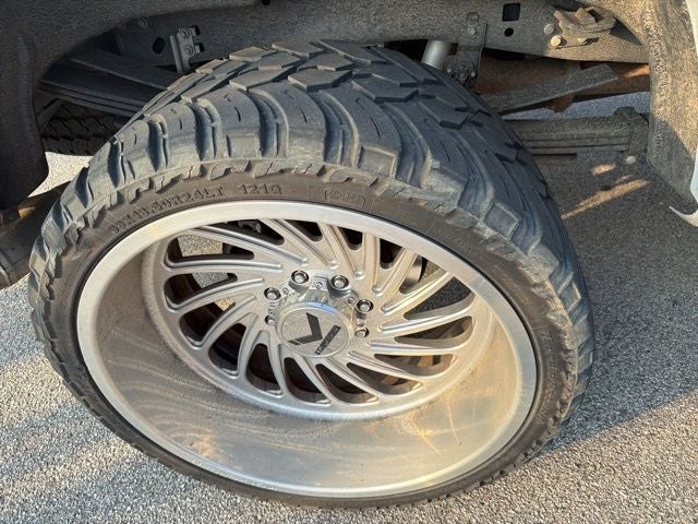 2024 Ford F-250SD King Ranch