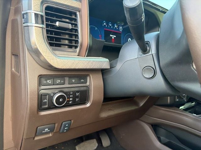 2024 Ford F-250SD King Ranch