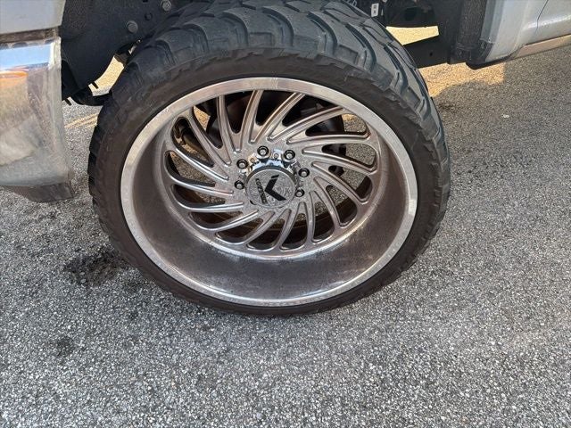 2024 Ford F-250SD King Ranch