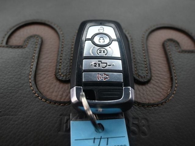 2024 Ford F-250SD King Ranch