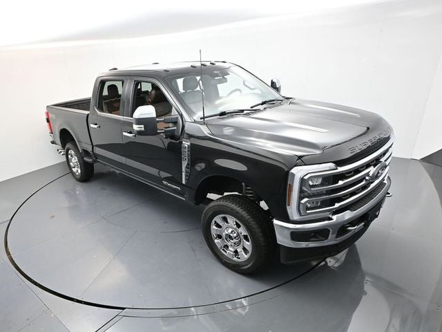 2024 Ford F-250SD King Ranch