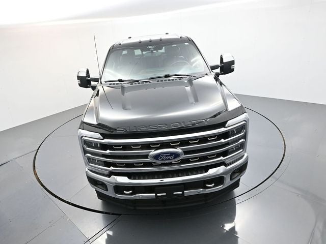 2024 Ford F-250SD King Ranch